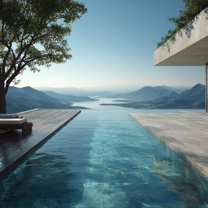 Infinity Edge