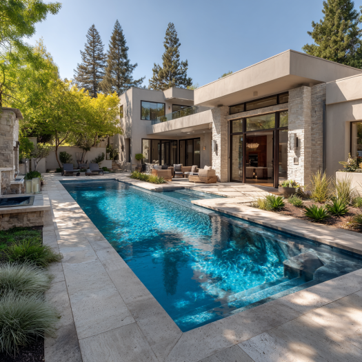 Modern Geometric