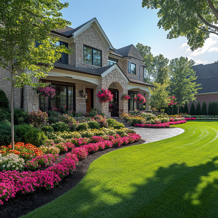 American Traditional
