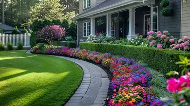American Traditional