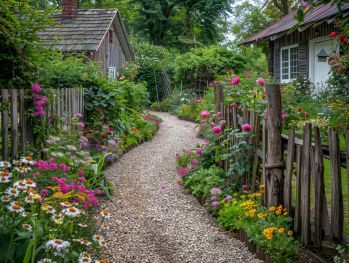 Cottage Lane
