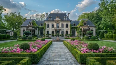 French Formal