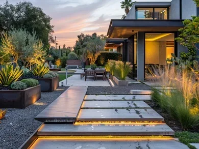 Modern Minimalist