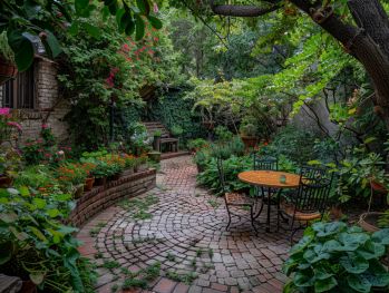 Secret Garden
