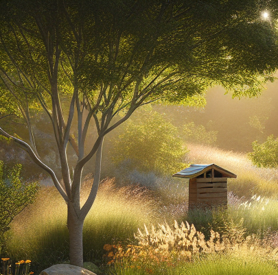 Sustainable & Restoration